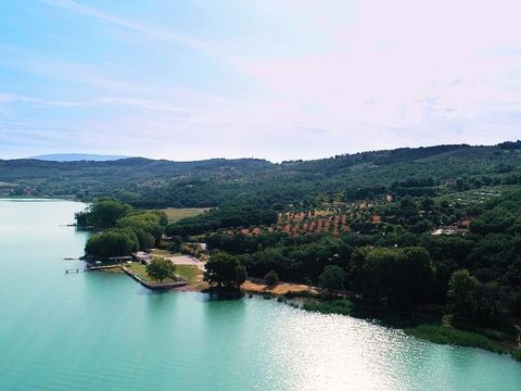 MOBILHOME 6 personnes - EXCLUSIVE