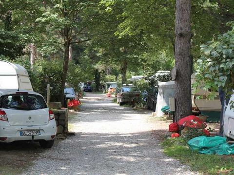 Camping Les Sables - Camping Ardeche - Image N°16