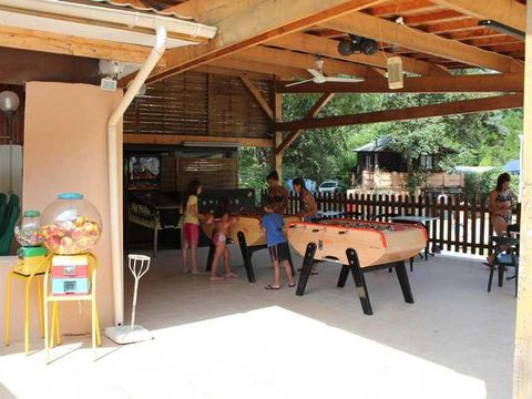 Camping Les Sables - Camping Ardeche - Image N°8