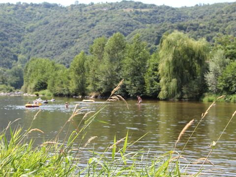 Camping Les Sables - Camping Ardeche - Image N°13