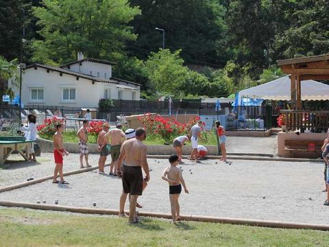 Camping Les Sables - Camping Ardeche - Image N°5