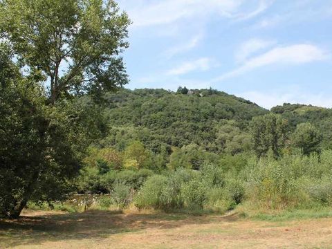 Camping Les Sables - Camping Ardeche - Image N°18