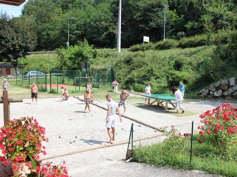 Camping Les Sables - Camping Ardeche - Image N°21