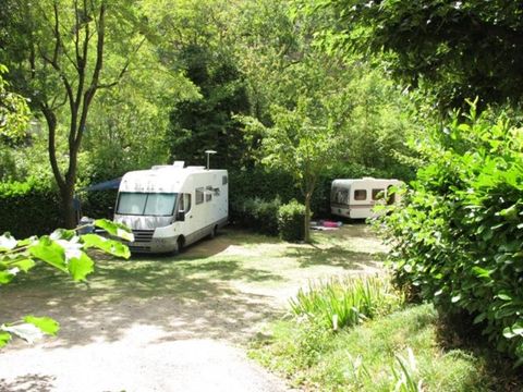 Camping Le Mouretou - Camping Gard - Image N°31