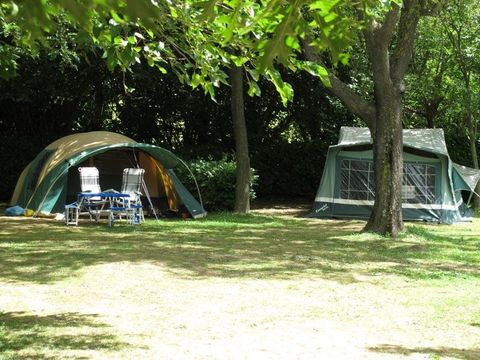Camping Le Mouretou - Camping Gard - Image N°32