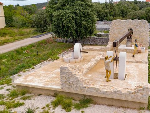 Camping Ugljan - Camping Zadar - Image N°26