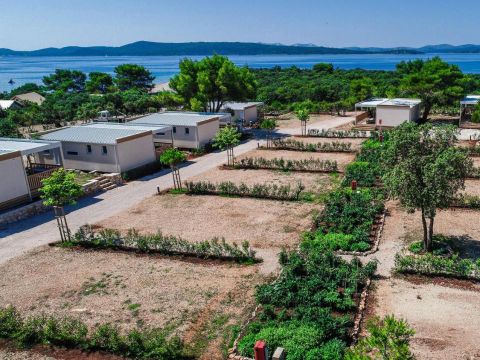 Camping Ugljan - Camping Zadar - Image N°21