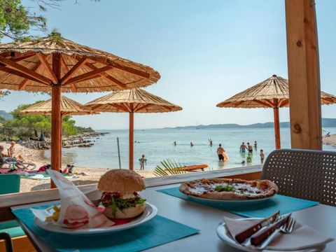 Camping Ugljan - Camping Zadar - Image N°25