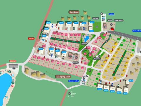 Camping Ugljan - Camping Zadar - Image N°28