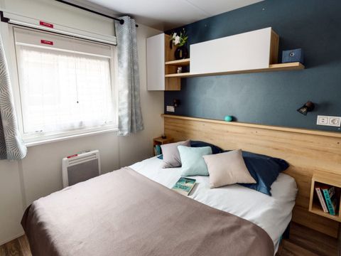 MOBILHOME 6 personnes - Copy Bien Etre 3ch 6p Basic sans clim