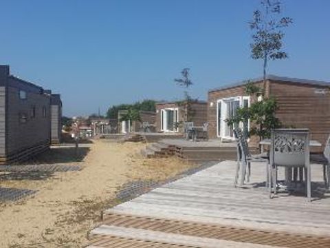 MOBILHOME 6 personnes