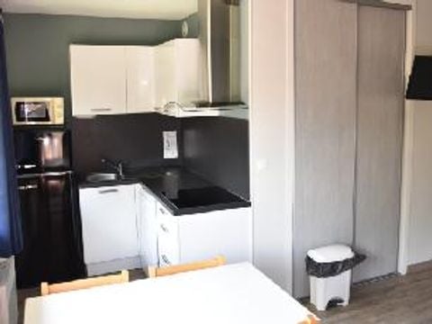 GÎTE 3 personnes - PMR