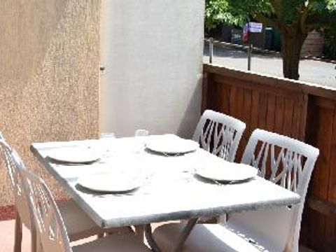 GÎTE 3 personnes - PMR