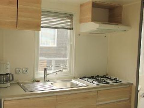 MOBILHOME 4 personnes