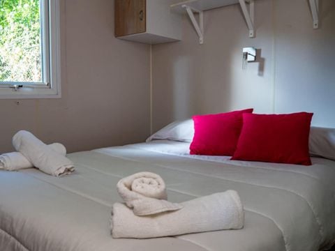 BUNGALOW 4 personnes - Larraun