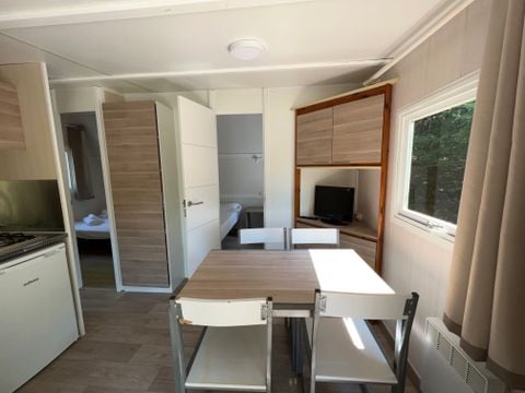 BUNGALOW 4 personnes - Urbasa