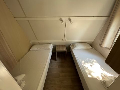 BUNGALOW 4 personnes - Urbasa