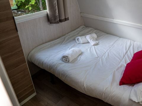 BUNGALOW 4 personnes - Urbasa