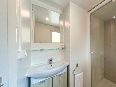 MOBILHOME 4 personnes - Urederra