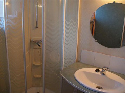 BUNGALOW 6 personnes - Rocigalgo Dog