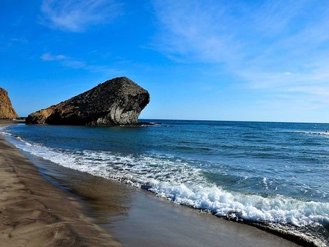 Camping Cabo de Gata - Camping Almería - Image N°13