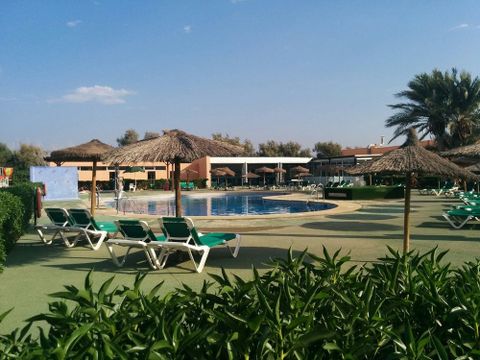 Camping Cabo de Gata bis NIJAR, Preise und Reservierungen