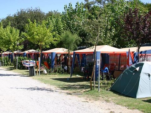 Camping La Chiocciola - Camping Pise - Image N°37
