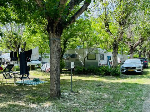 Camping La Chiocciola - Camping Pise - Image N°45