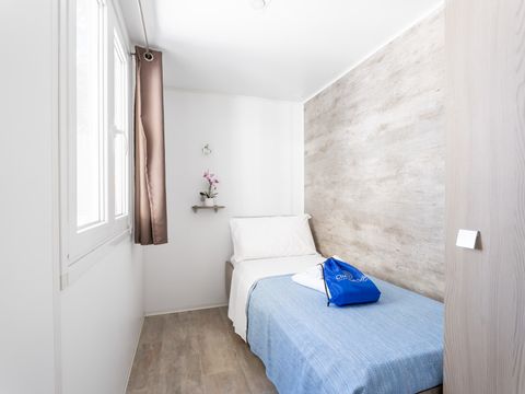 MOBILHOME 5 personnes - Lodge Deluxe