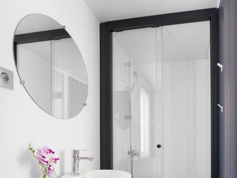 MOBILHOME 4 personnes - Lodge Superior