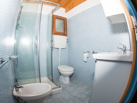 CHALET 4 personnes - Comfort