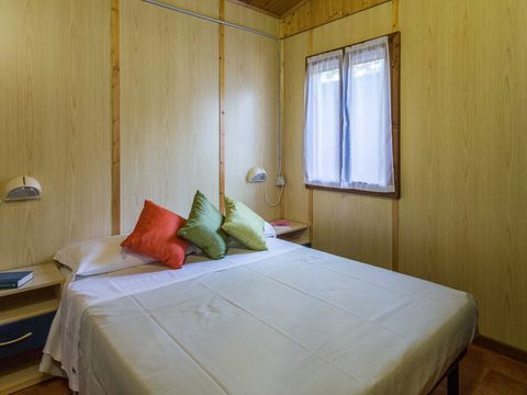 CHALET 4 personnes - Comfort