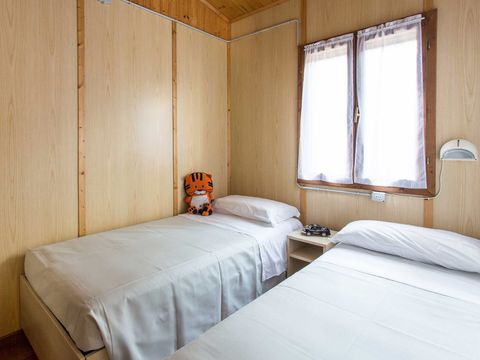 CHALET 4 personnes - Comfort