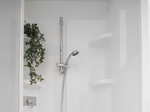 MOBILHOME 4 personnes - Lodge Comfort Dog