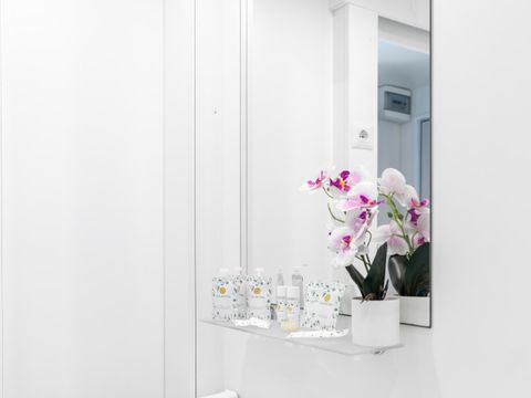 MOBILHOME 4 personnes - Lodge Comfort Dog