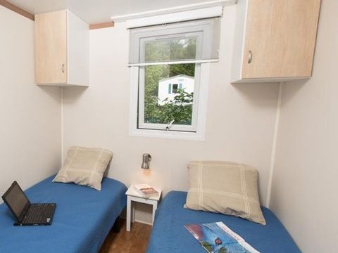 MOBILHOME 6 personnes