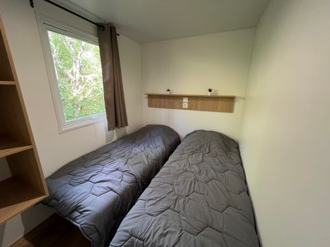 MOBILHOME 5 personnes - PREMIUM