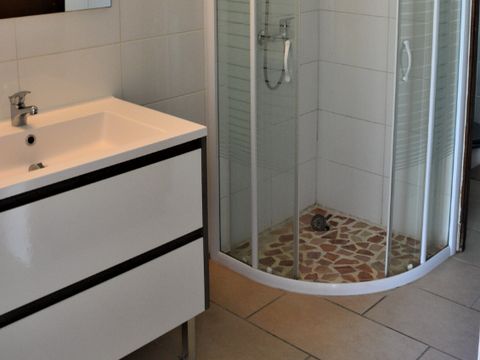 MAISON 4 personnes - Alizéa