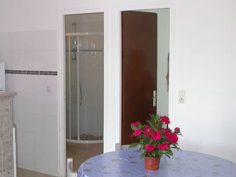 MAISON 4 personnes - Alizéa