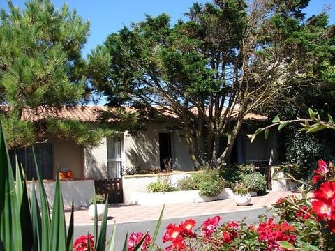 MAISON 5 personnes - Célestia