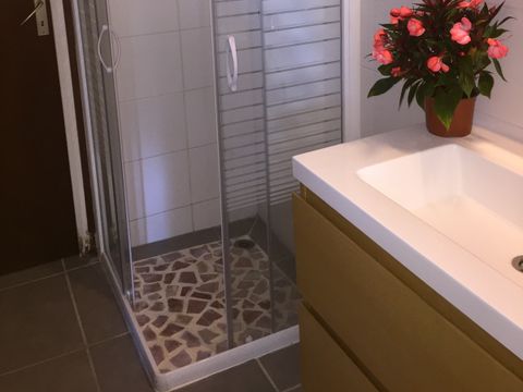 MAISON 5 personnes - Elysia