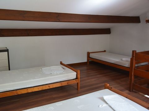 MAISON 5 personnes - Elysia