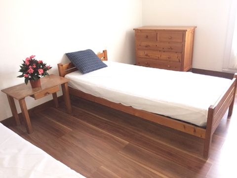 MAISON 5 personnes - Elysia