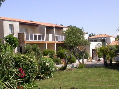 APPARTEMENT 5 personnes - Soleira