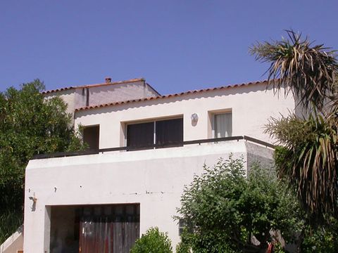 APPARTEMENT 4 personnes - Auréa