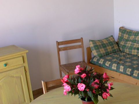 MAISON 5 personnes - Amara