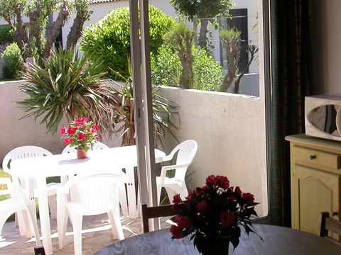 MAISON 5 personnes - Amara