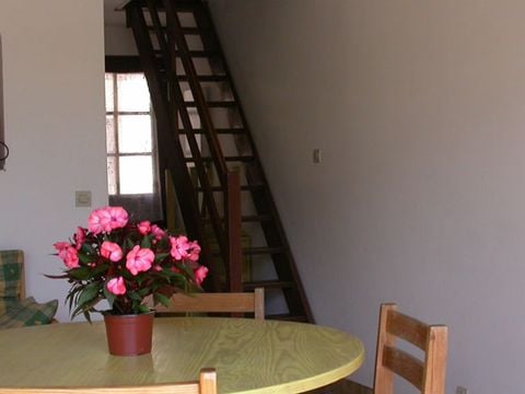 MAISON 5 personnes - Amara