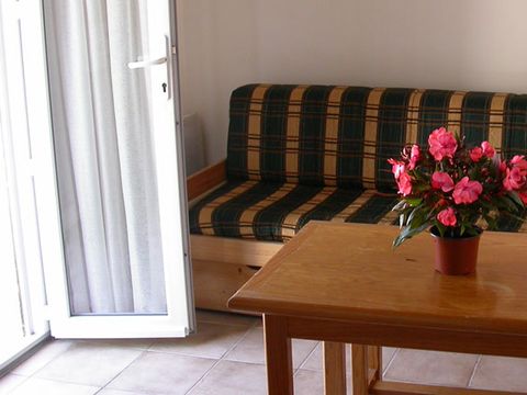 MAISON 2 personnes - Eolia