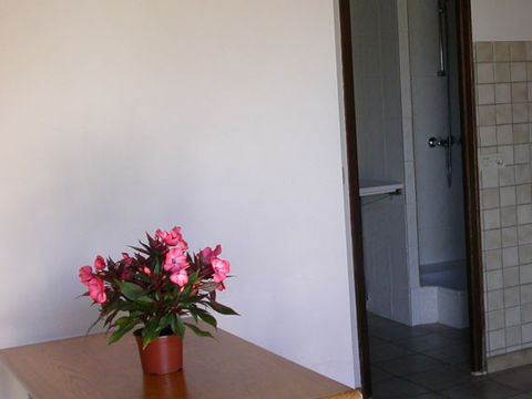 MAISON 2 personnes - Eolia